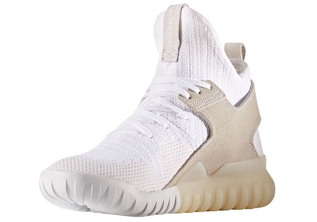 The adidas Tubular X Primeknit Comes With Icy Soles outlet