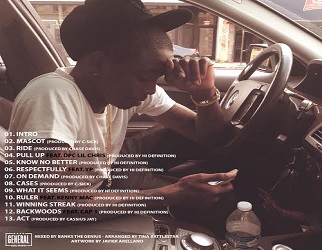 Hi Definition - Trials & Tribulations Hi Definition - Trials & Tribulations