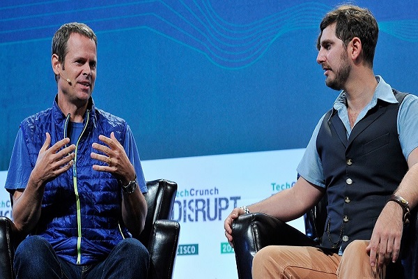 He Started Pandora Radio 17 Years Ago. Now, He’s Getting Pushed Out. He Started Pandora Radio 17 Years Ago. Now, He’s Getting Pushed Out