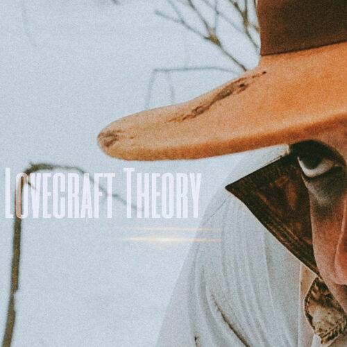 FAT Fly Freddie Lee "The Lovecraft Theory"