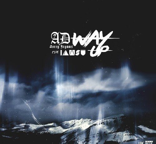 AD & Sorry Jay Nari ft. IAMSU - Way Up