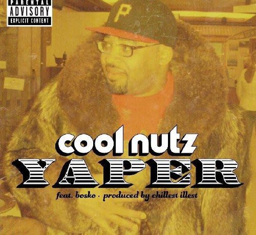 Cool Nutz ft. Bosko - Yaper