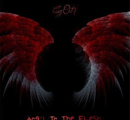 CuzOH - Angel In The Flesh (prod. by Cashmere)