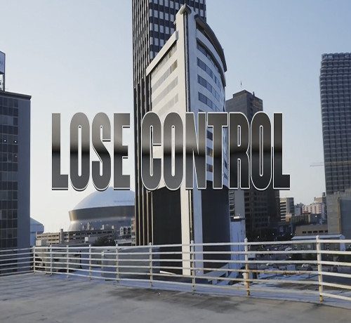 Dee Day ft. Live Sosa - Lose Control