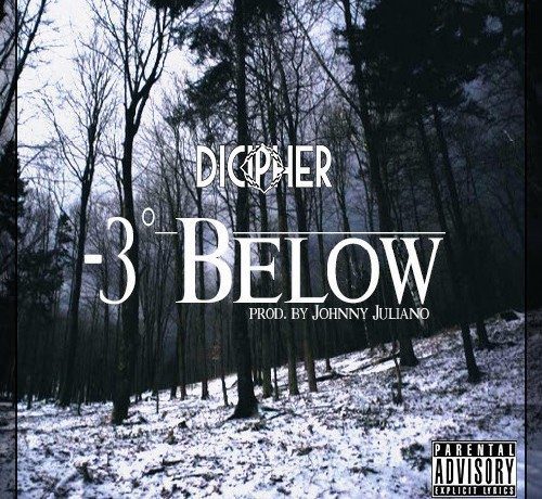 DiCipher - -3 Below