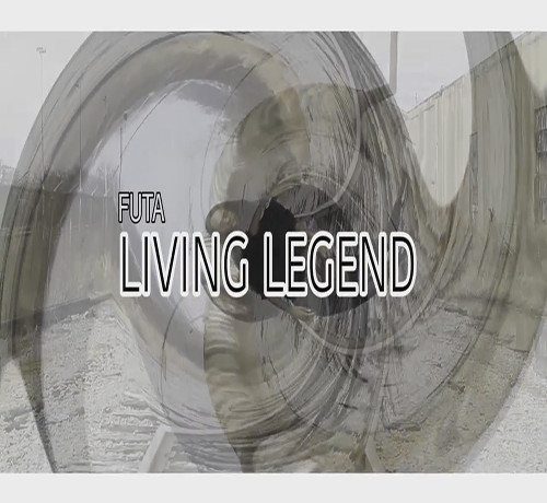 Futa - Living Legend (Video)