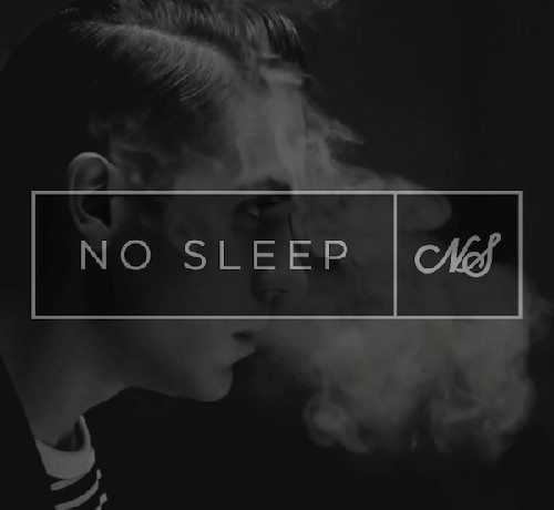 G-Eazy & Bebe Rexha - Me, Myself & I (No Sleep Remix)
