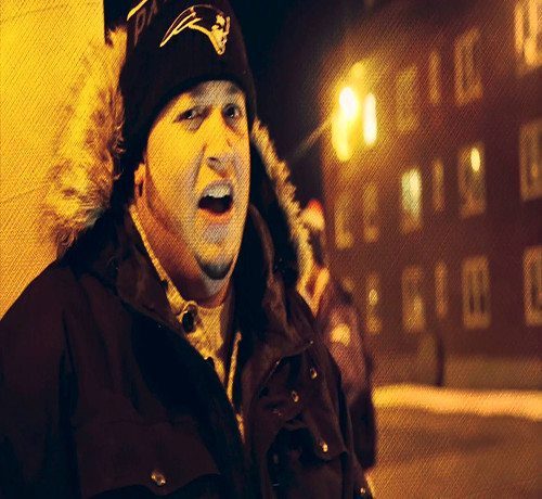 G-Free ft. Termanology - First Serve Basis (Video)