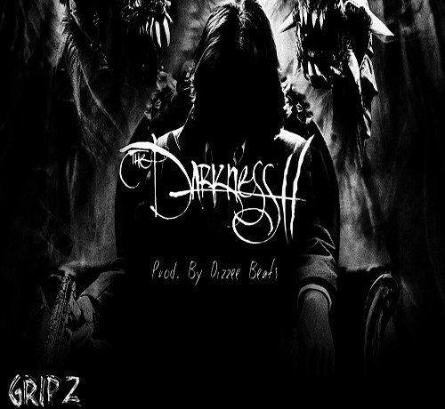 Gripz - The Darkness (prod. by Dizzee Beats)