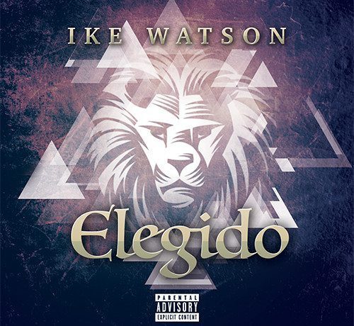 Ike Watson Elegido EP