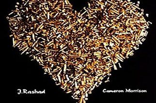 J.Rashad ft. Cameron Morrison - Love (prod. by Canyon)