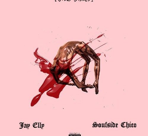 Jay Elly ft. SoufSide Chico - Otha Bishes (prod. by Balloonz)