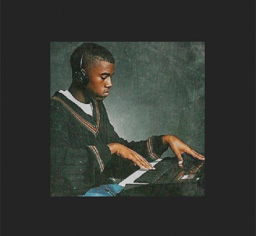 Kanye West - "Real Friends" ft. Ty Dolla $ign & Previews "No More Parties in LA" ft. Kendrick Lamar