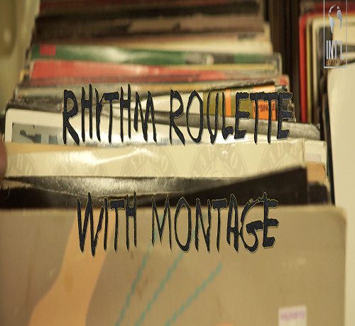 Money Montage - Plays Rhythm Roulette