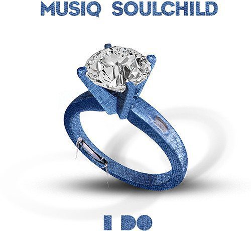 Musiq Soulchild - I Do