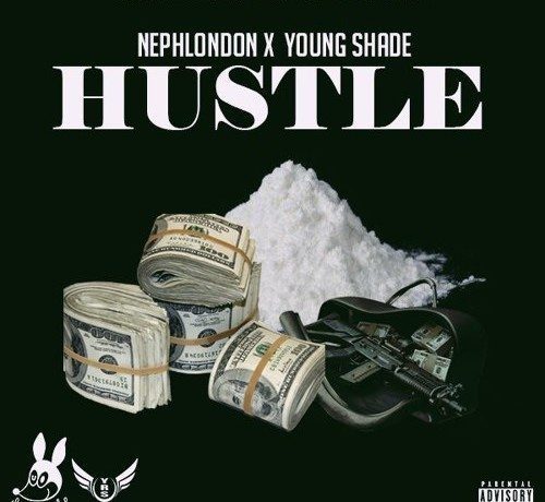 NephLon Don & Young Shade - Hustle