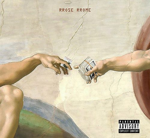 RRose RRome - Hand 2 Hand (B Tiller Remix)