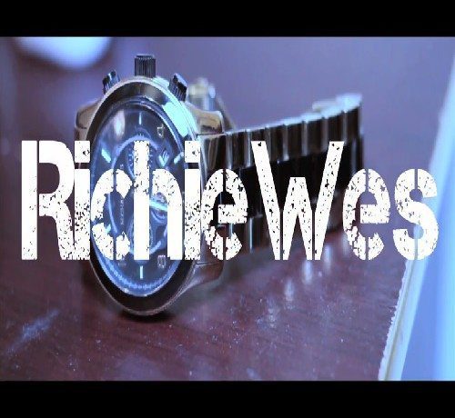 Richie Wes - I Can't Wait