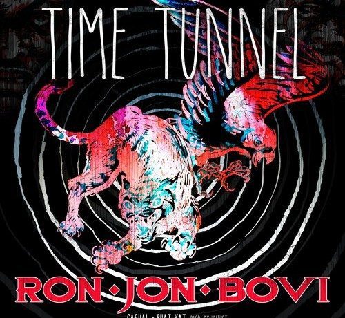 Ron Jon Bovi - Time Tunnel