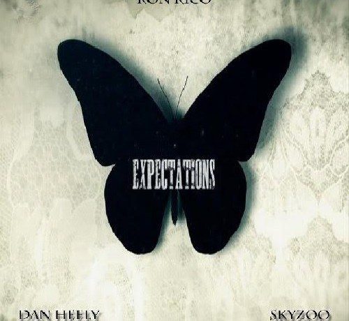 Ron Rico ft. Skyzoo & Dan Heely - Expectations