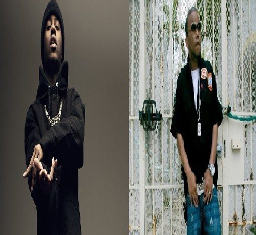 Spaceghostpurrp CHXPO Exchange Words With Joe Young On Twitter over ASAP YAMS Diss