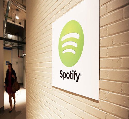 Spotify - Announces Database to Properly Manage Royalties