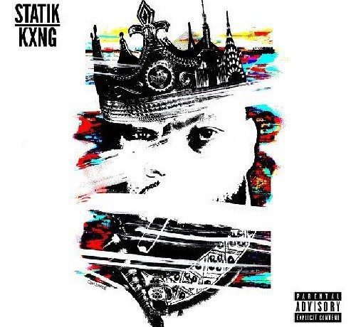 Statik KXNG - Everybody Know