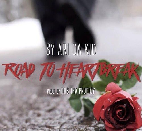 Sy Ari Da Kid - Sy Ari Da Kid (prod. by Dub Tha Prodigy)