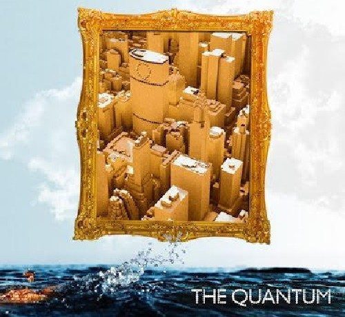 The Quantum ft. Vordul Mega - Waves