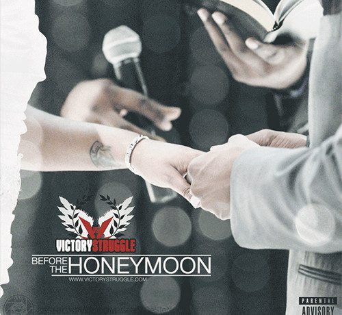 VSTHEREAL - Before The Honey Moon R.O.M Vol 1.5
