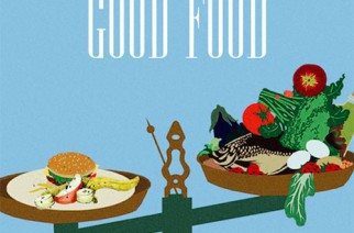 Ali.GOOD - Good Food