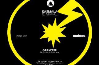 Basmala ft. Mikial - Accurate