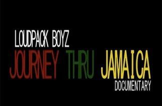 Bigg Homie - Journey Thru Jamaica (Video)