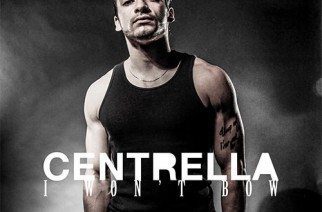 Centrella - I Won't Bow (Mixtape)