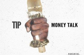 DJ Whoo Kid & DJ MLK ft. TIP - Money Talk