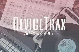 Device Trax - Baps-N-Shot