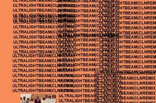 Kanye West - Ultralight Beam (CLN Remix)