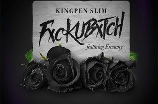Kingpen Slim ft. Emanny F.Y.B. (prod. by J Buttah)