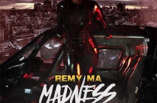 Remy Ma - Madness (Remix)