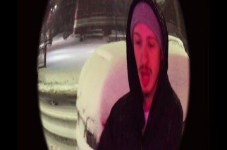 Sean Rosati - City Snow (Video)