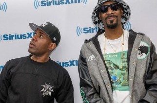 Snoop Dogg - Loose Lipped on Dr Dre x Kendrick x Eminem x Snoop Tour
