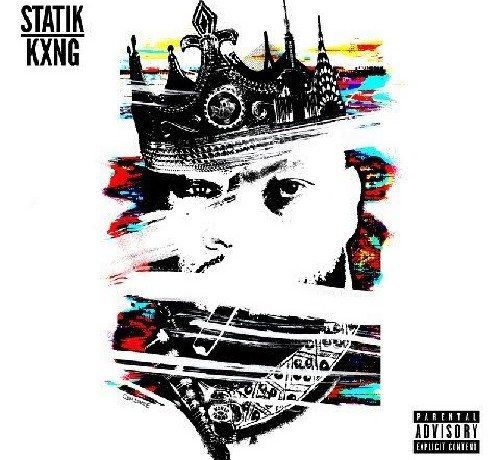 Statik KXNG - February 12th (pt. 1)