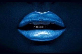 Sy Ari Da Kid & Bryson Tiller - Priorities (prod. by illa Jones, TEAUXNY & Sy Ari)