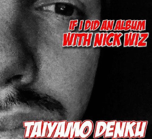 Taiyamo Denku ft. DJ RichardGriecoSuave - I'm Here To Stay (prod. by Nick Wiz)