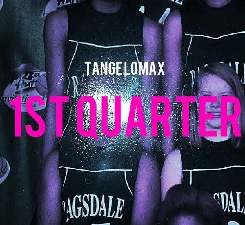 Tange Lomax - 1st Quarter (prod. by Grovesidework)