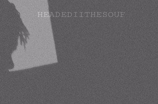 Teddy - Headed II The Souf (EP)