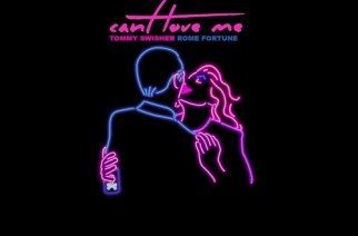 Tommy Swisher ft. Rome Fortune - Can't Love Me (prod. Don Alfonso & Henrik Johannsen)