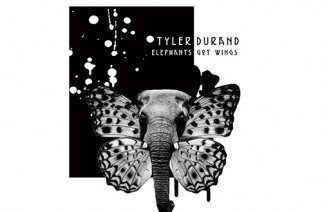 Tyler Durand - Elephants Got Wings (EP)