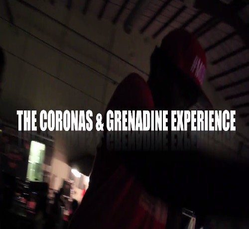 Young Chizz - The Coronas & Grenadine Experience (Part 2)