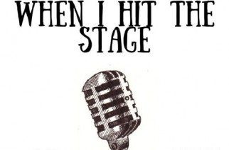 Brenton - When I Hit The Stage